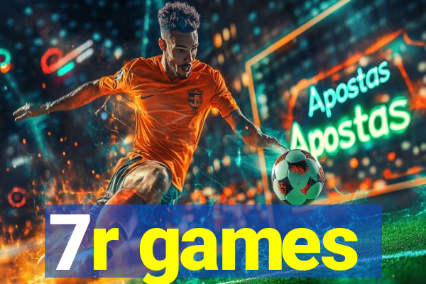7r games
